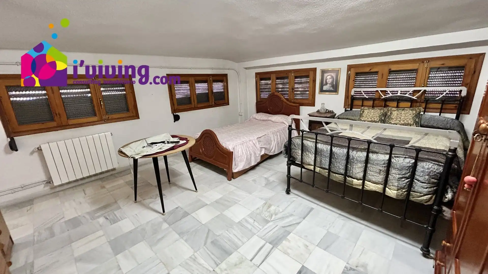 Habitación de Casa o chalet en venta en Olula del Río