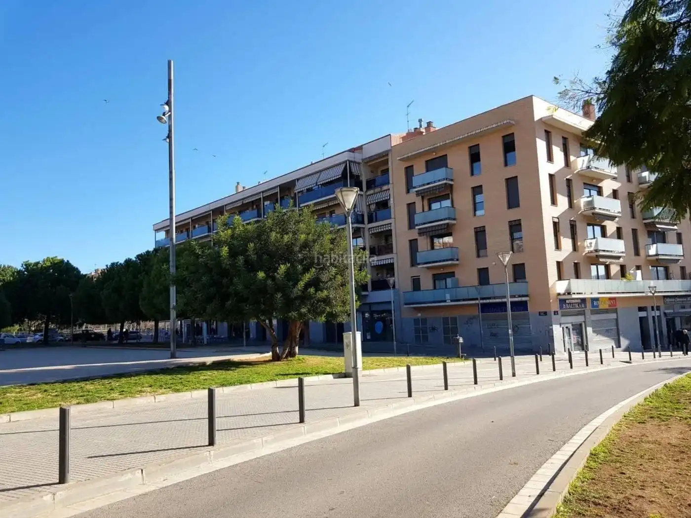 Individuale in vendita a Avinguda de Mònaco 39C, imagen 5