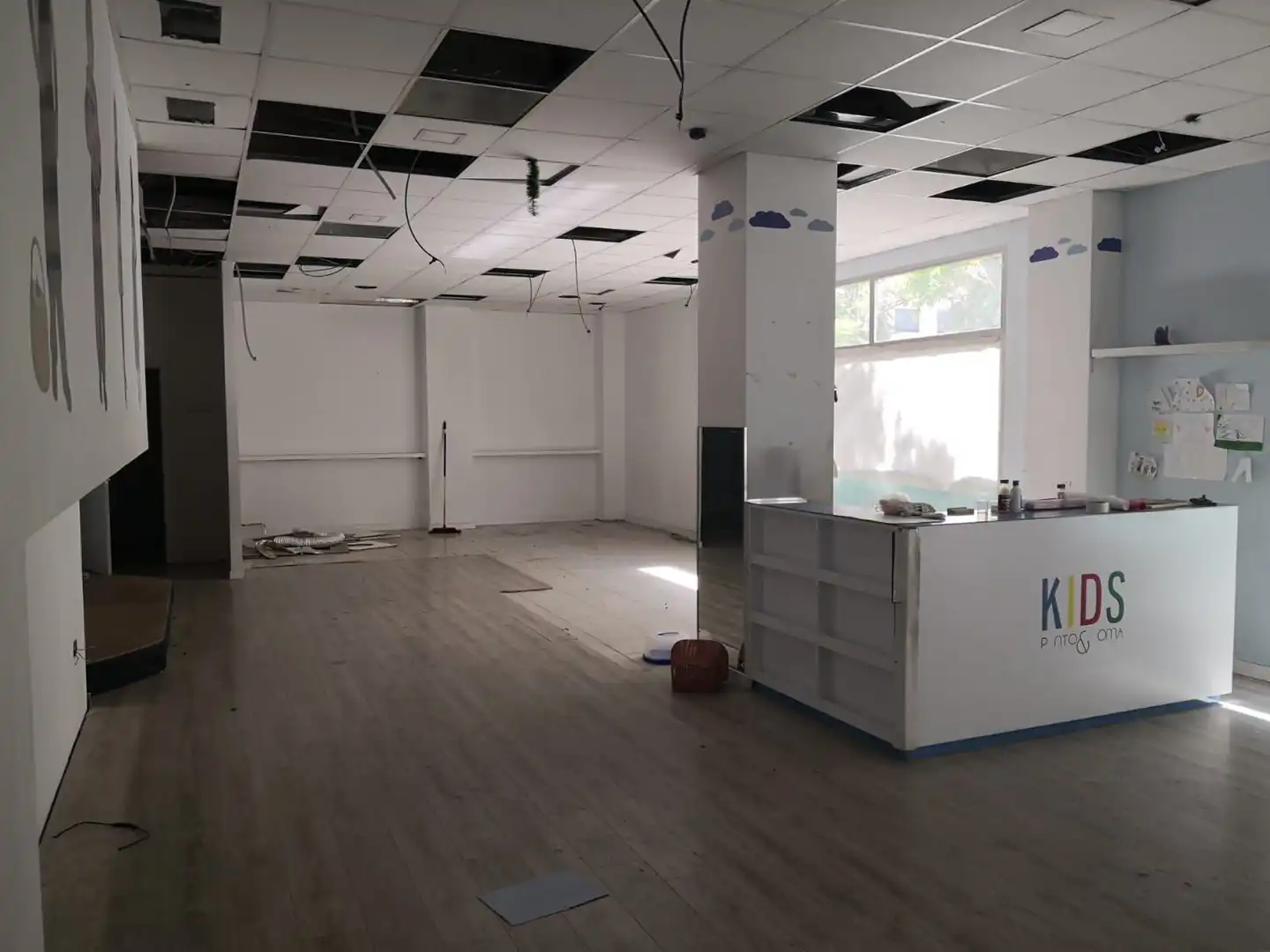 Local comercial en alquiler en Valterna, imagen 3