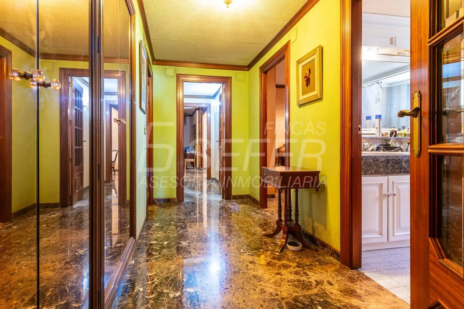 Piso con terraza en venta en Centro, imagen 26