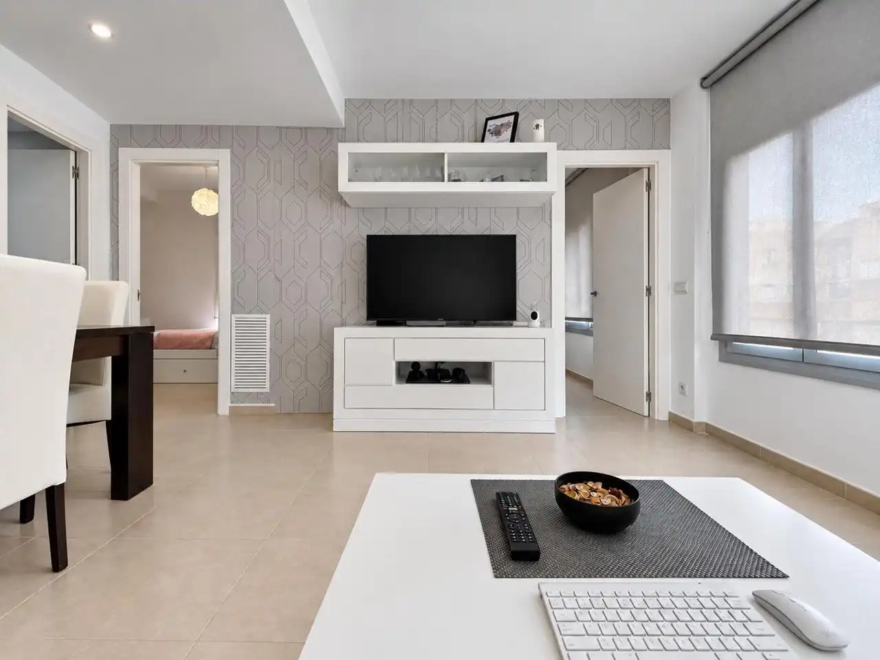 Rez-de-chaussée avec ascenseur à vendre à Centre