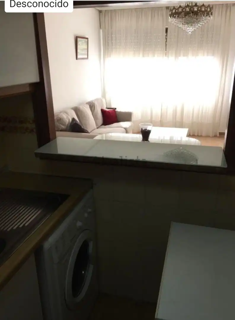 Apartament de lloguer a Avenida Flota de Indias, Los Remedios