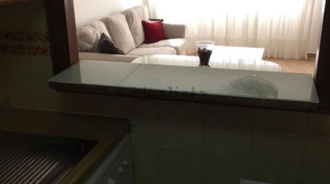 Foto 3 de Apartament de lloguer a Avenida Flota de Indias, Los Remedios, Sevilla Capital