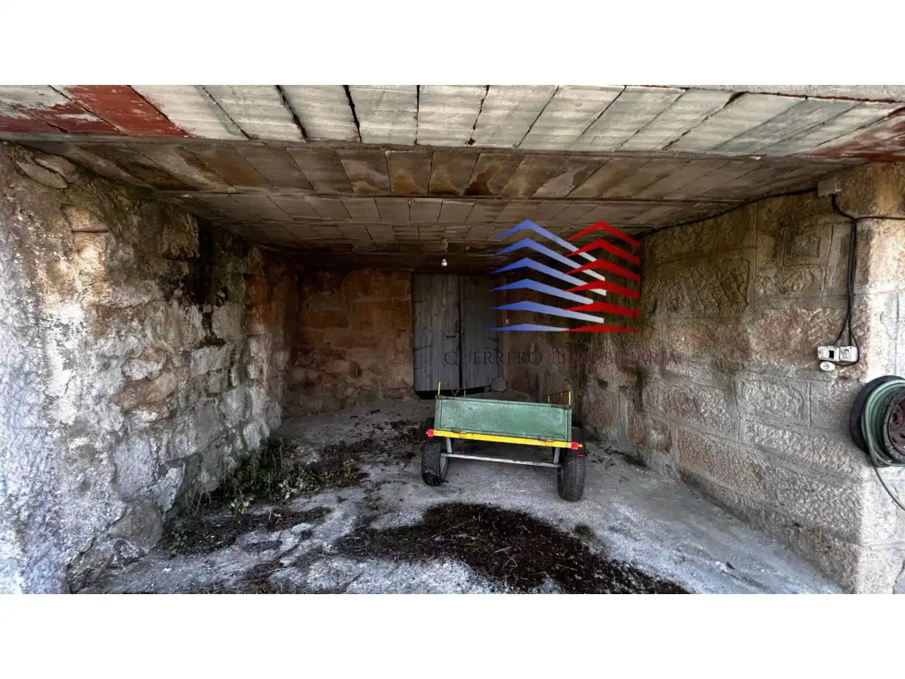 Parking of Houses for sale in Taboadela, Ourense