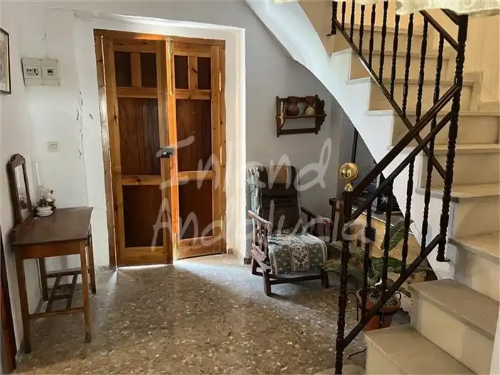 Detached homes for sale in Fuente-Tójar  with Storage room and Internet