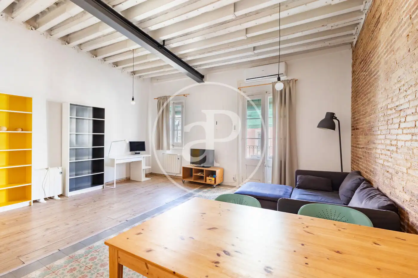Wohnung mit Terrasse zum Verkauf in Carrer de Salvà, imagen 2