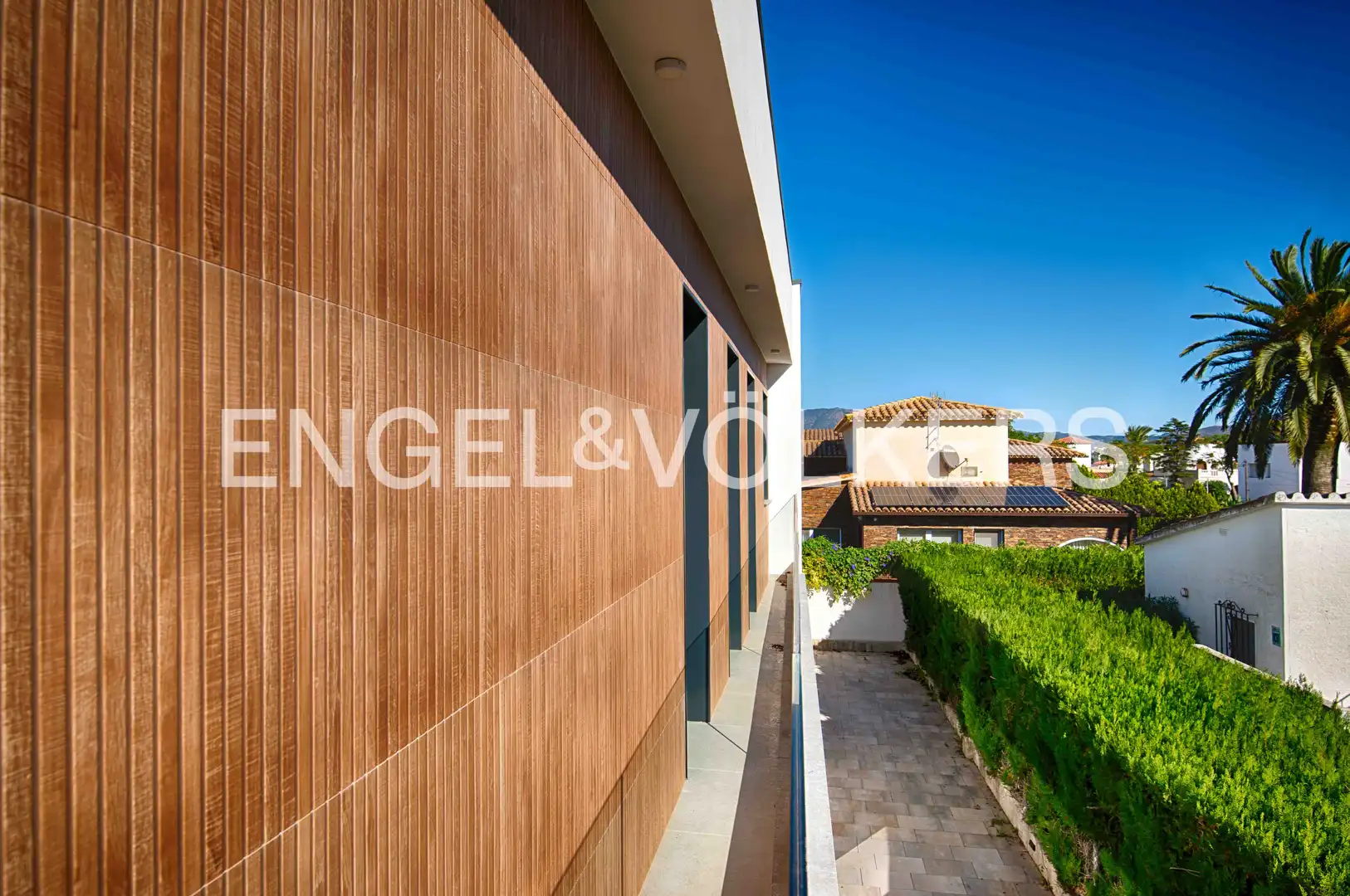 Terraced house with terrace for sale in Carrer Requesens, imagen 28