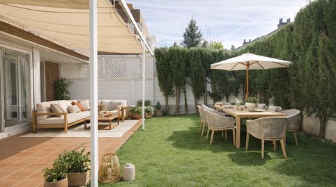 Photo 4 of Detached homes for sale in Carrer Castella, 14, Sant Quirze Parc- Vallsuau - Castellet, Sant Quirze del Vallès