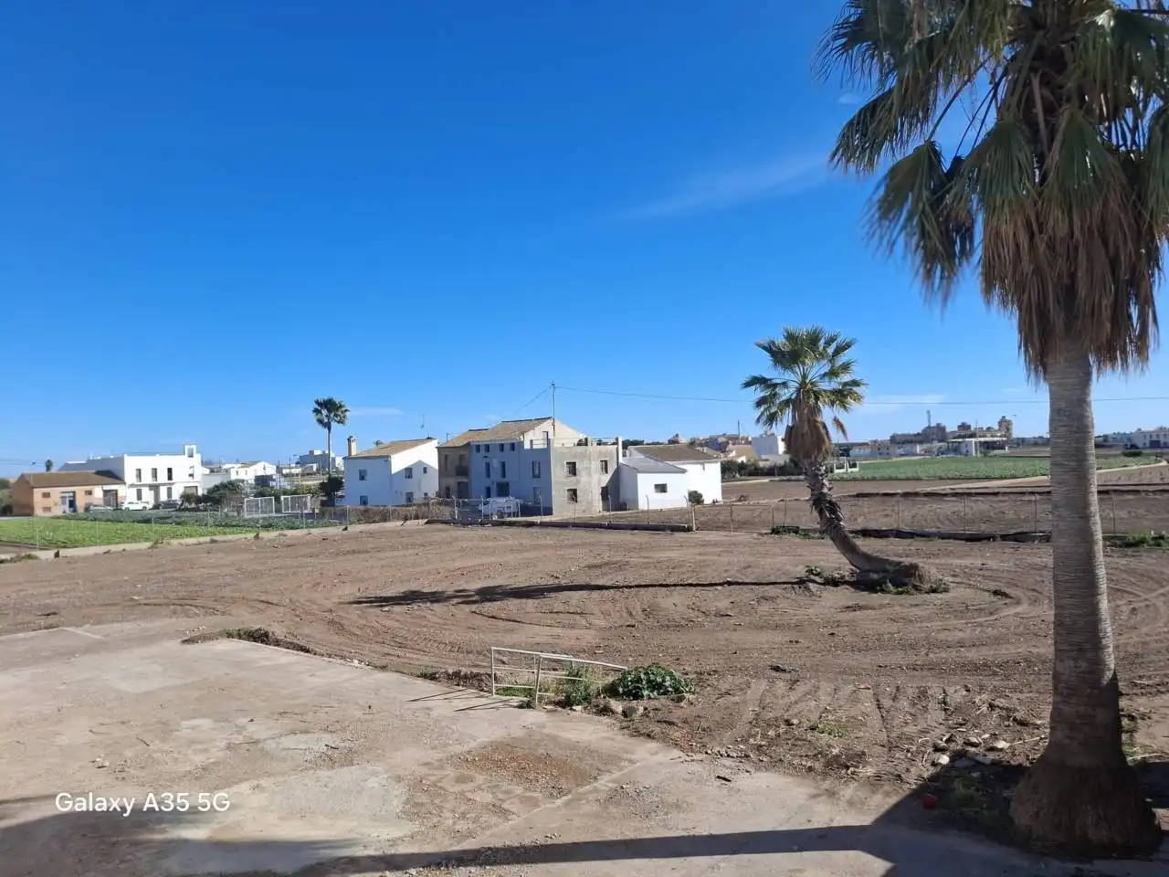 Industrial buildings for rent in Almàssera