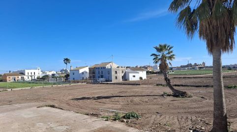 Foto 2 von Fabrikhallen zur Miete in Almàssera, Valencia