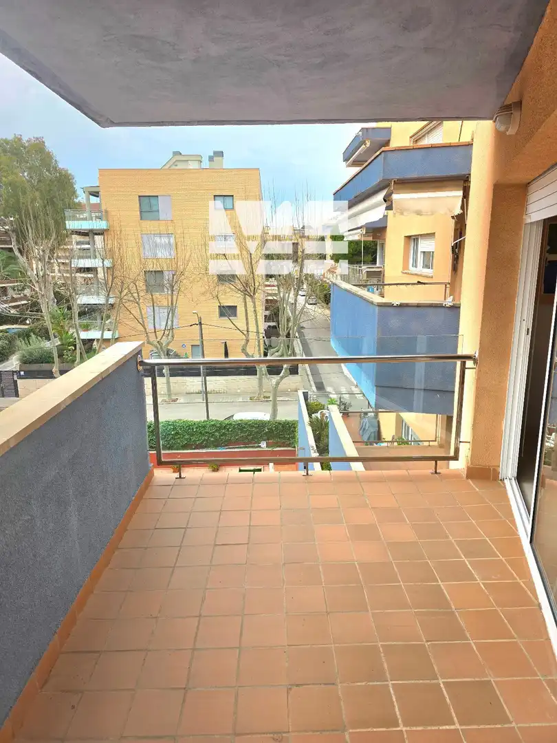 Dúplex en venta en Mediterrani del, Platja de la Paella