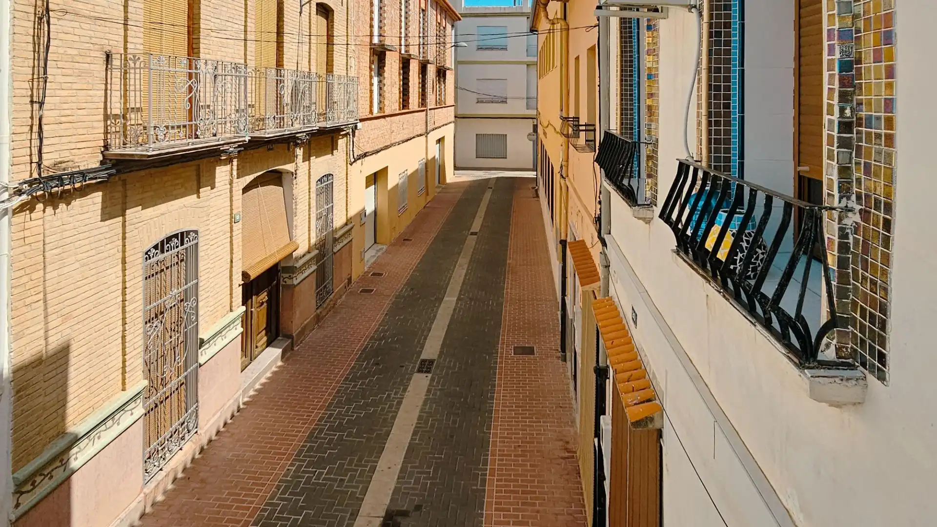 Exterior view of Houses for sale in Rafelcofer