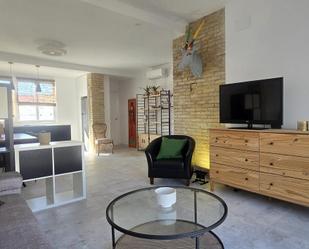 Study to rent in Russafa, L'Eixample,  Valencia Capital