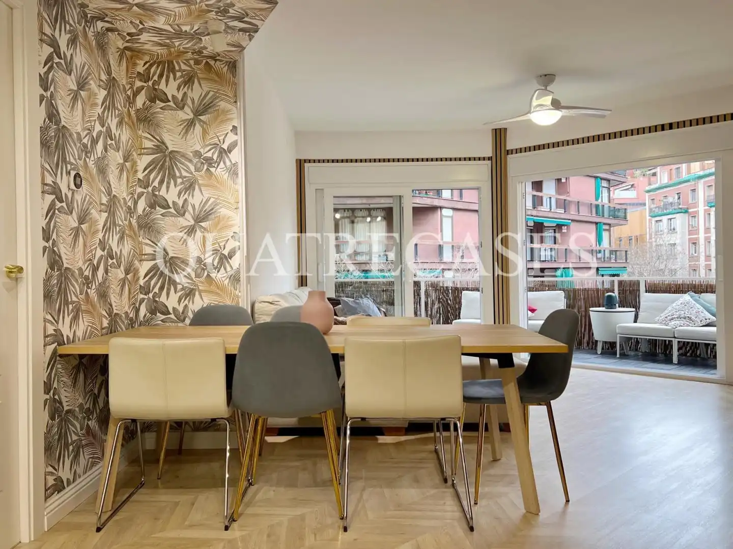 Appartement avec terrasse à vendre à Carrer de la Marina 293, imagen 48