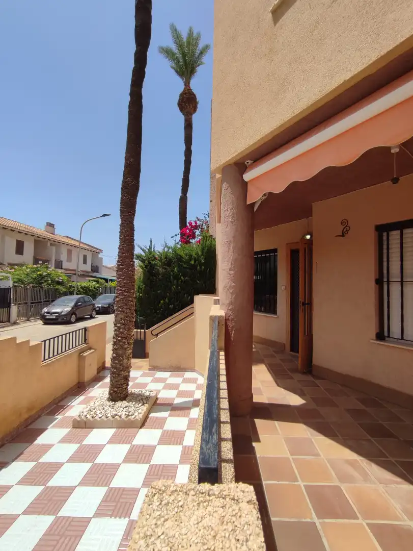 Bungalow con piscina in vendita a Calle Júpiter 9, imagen 9