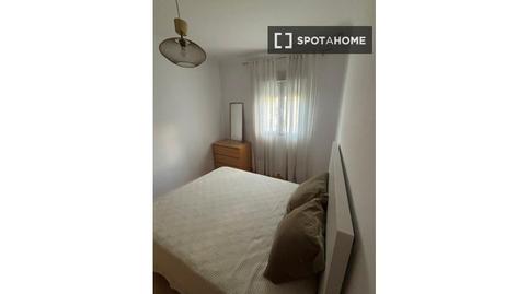 Foto 3 de Apartament per a compartir a Sector Sur  - La Palmera - Reina Mercedes, Sevilla