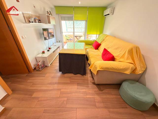 Piso en Venta en Santa Rosa - Valdeolleros