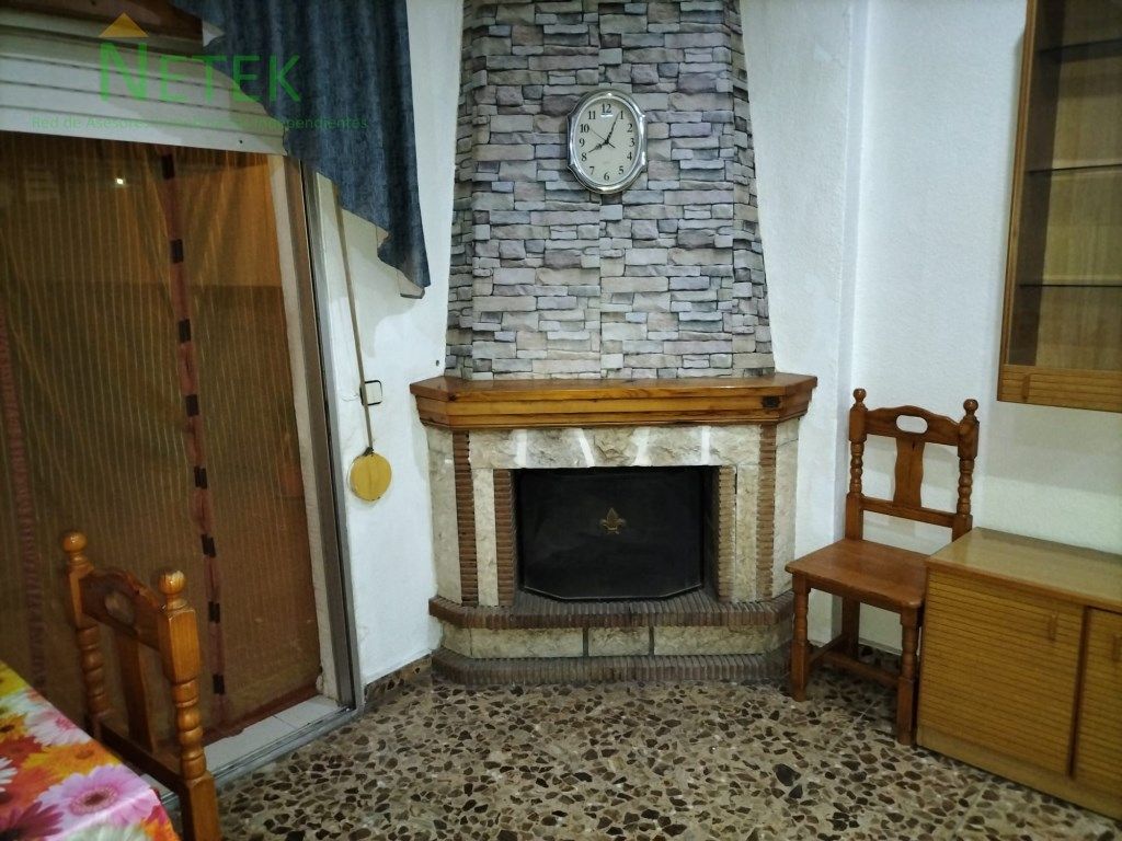 Casa o xalet en venda en  Murcia Capital amb Terrassa i Balcó