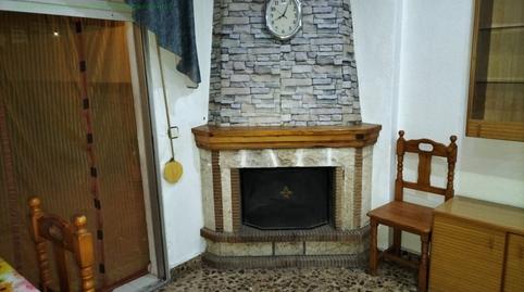 Foto 4 de Casa o xalet en venda a Calle Mayor en Raal el, El Raal, Murcia