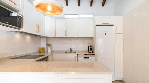 Foto 4 de Casa adosada en venta en Cala Advocat - Baladrar, Benissa