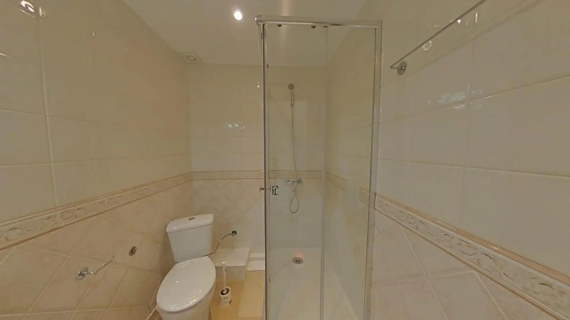 Bathroom of Flat for sale in Ripollet  with Terrace
