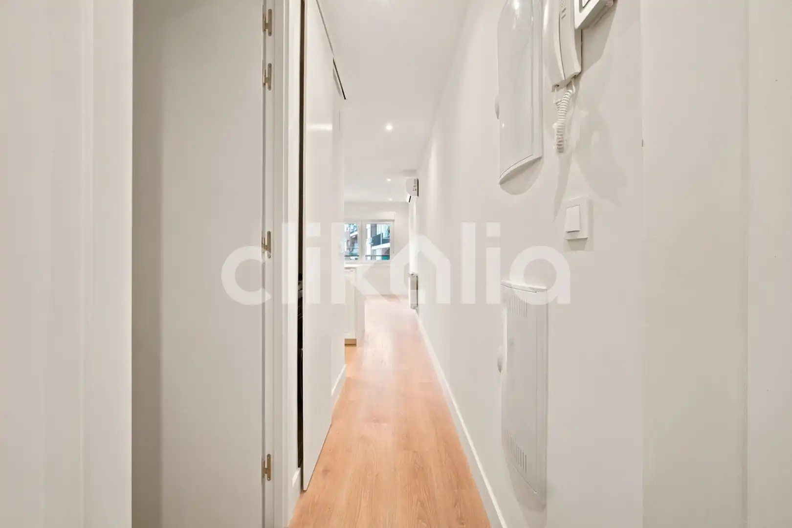 Flat with lift for sale in Chamartín, imagen 21