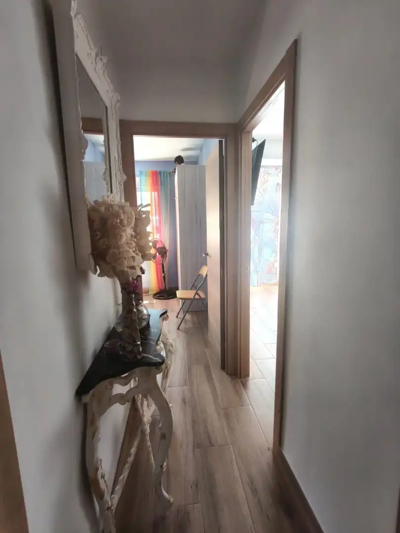 Piso en venta en Huelva con Aire acondicionado, Amueblado y Horno