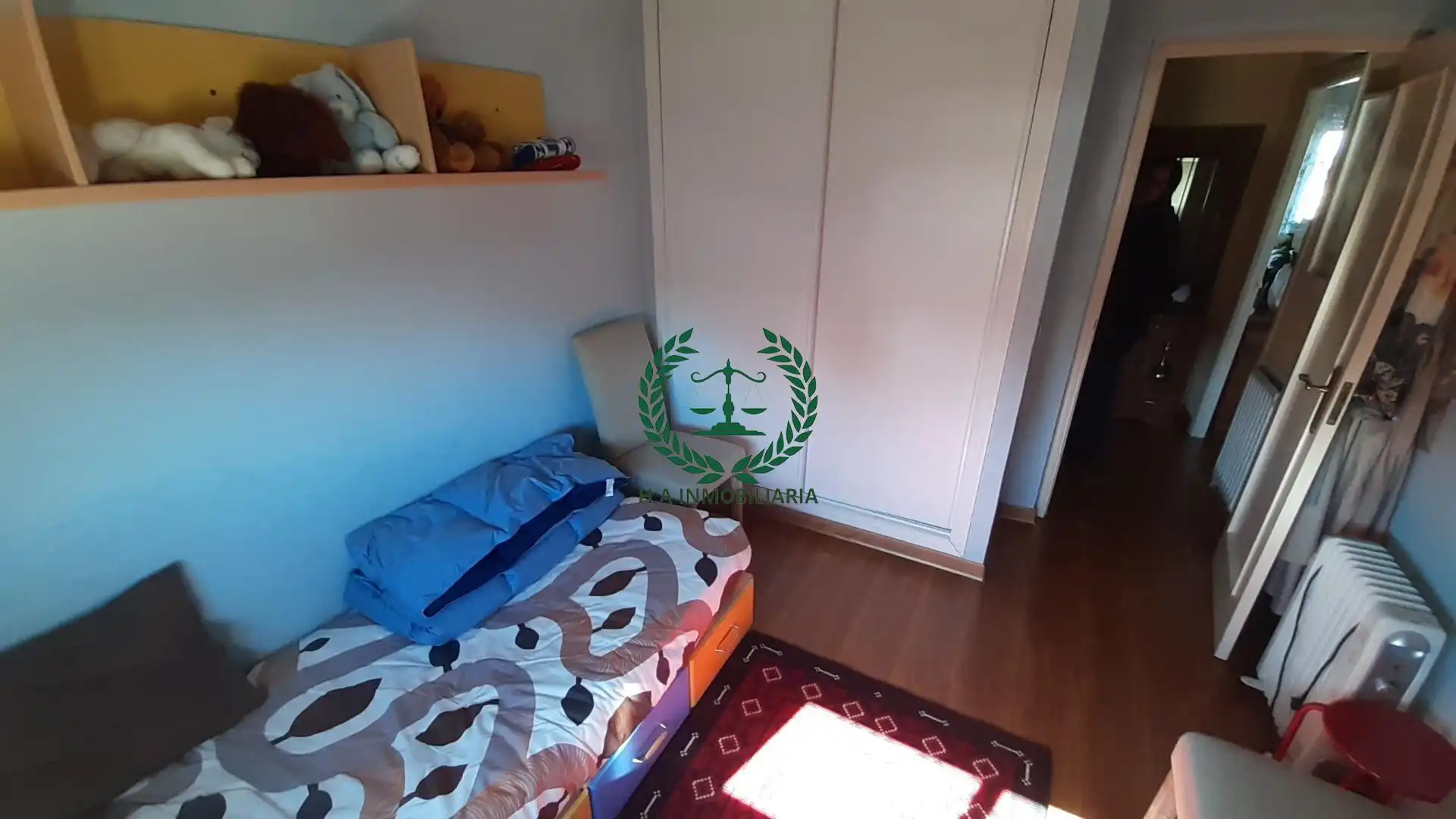 Habitación de Casa o chalet de alquiler en Pedrezuela con Calefacción, Jardín privado y Terraza