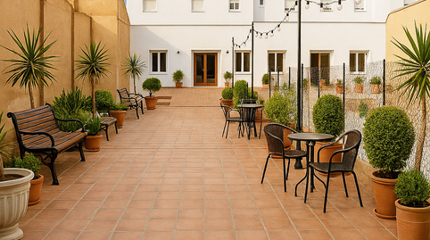 Foto 5 de Pis en venda a Meliana, Valencia