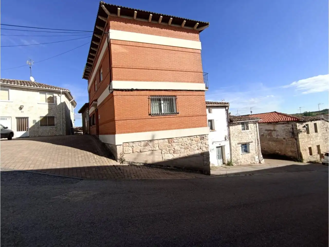 Casa o chalet en venta en Calle Iglesia, Cardeñadijo