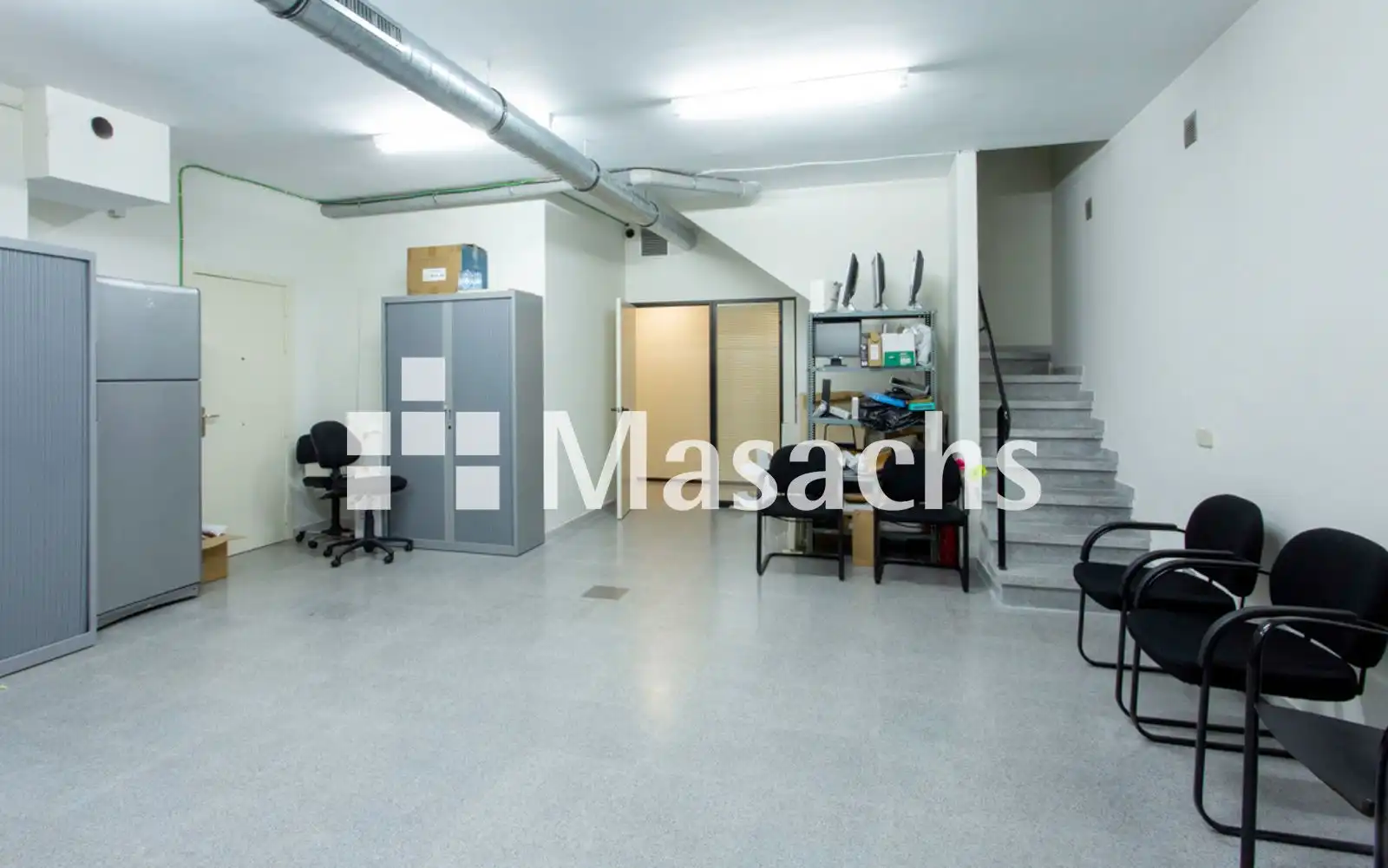 Gewerbefläche zur Miete in Centre, imagen 29
