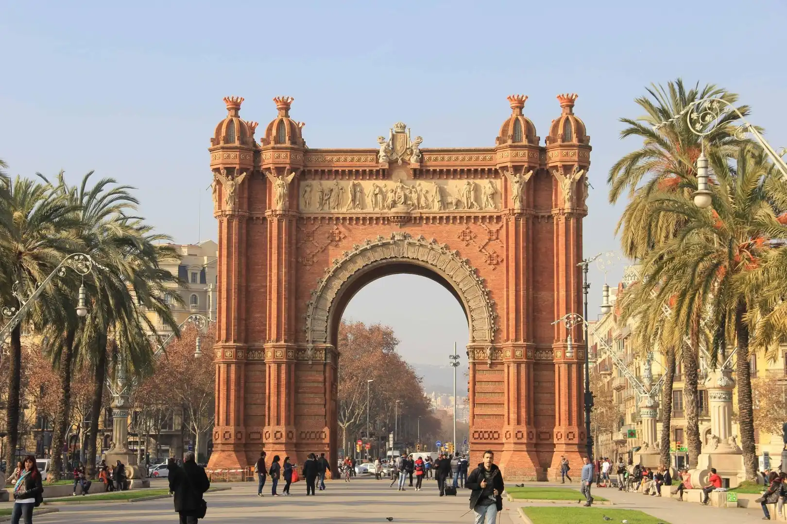 Flat for sale in Sant Gervasi- Galvany