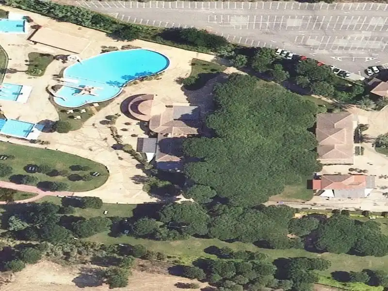Terreny residencial en venda a calle Montserrat Roig, imagen 3