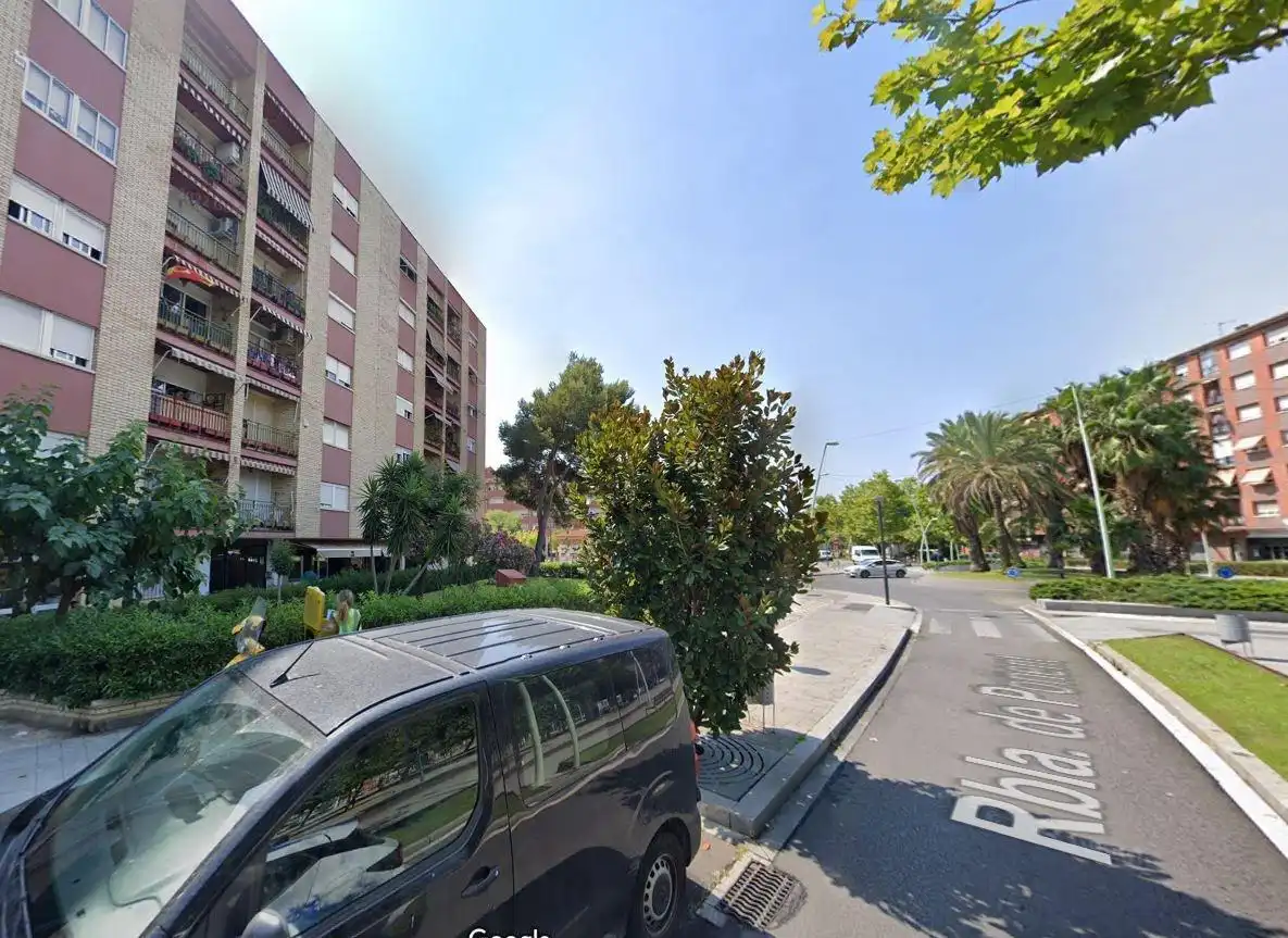 Wohnung mit Terrasse zum Verkauf in PONENT 5, imagen 3