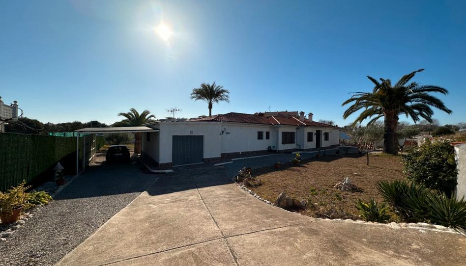 Foto 1 de Casa o chalet en venta en Sabata, Alcossebre, Castellón