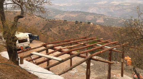 FINCA RÚSTICA EN VENTA  COLMENAR, MÁLAGA