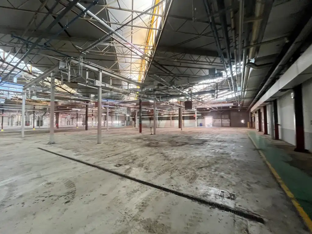 Industrial building for sale in Diseminados Poligon 39, imagen 25