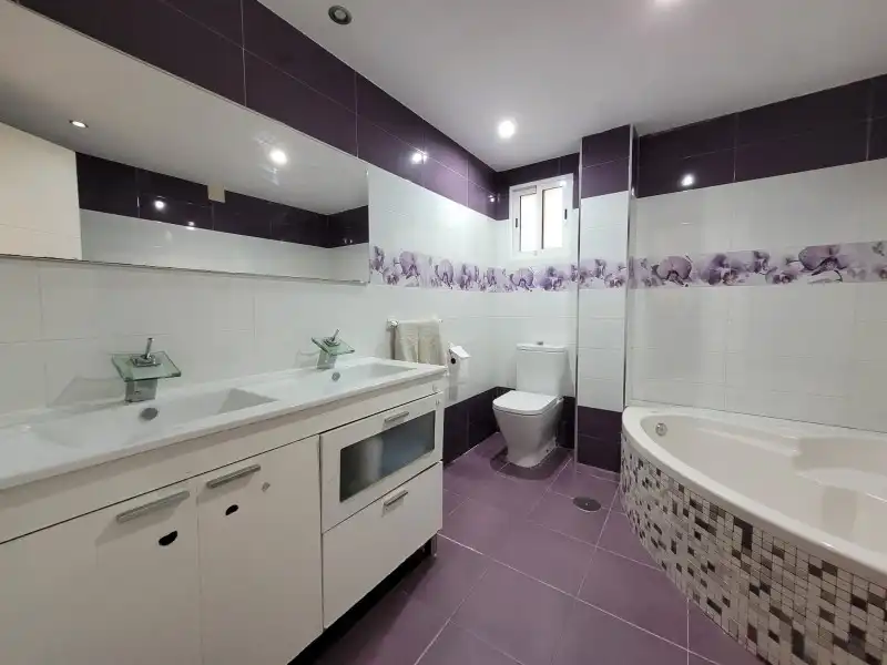 Flat for sale in Pasaje Virgen de Belén, 6, La Luz - El Torcal