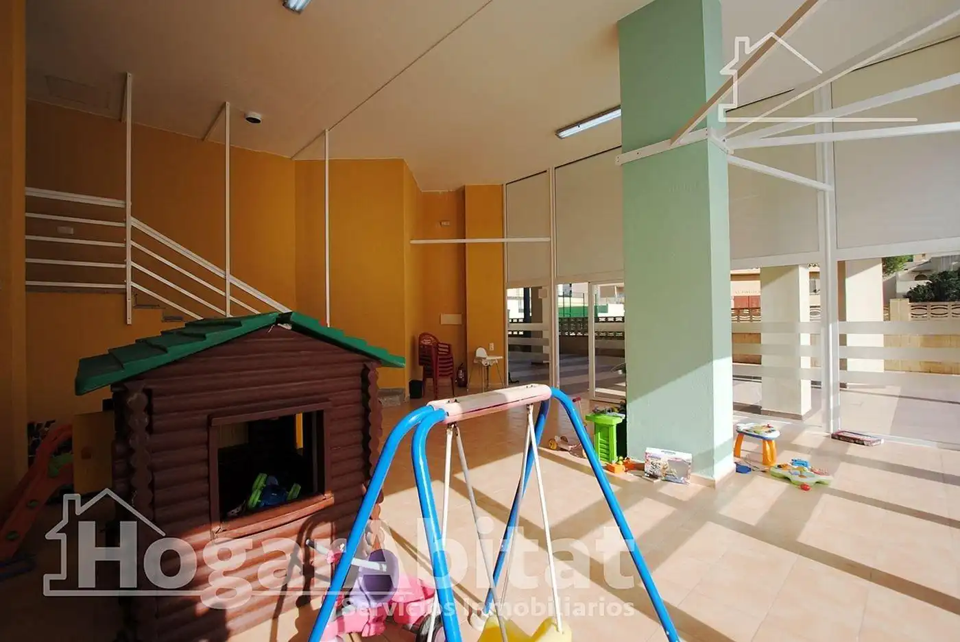 Apartamento en venta en Tavernes de la Valldigna con Terraza, Trastero y Balcón
