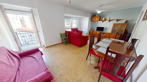 Foto 2 von Wohnung zum Verkauf in Carrer Gabriel Miró, Zona Nord, Alcoy / Alcoi