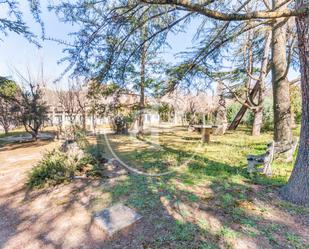 Jardí de Residencial en venda en Torrelodones