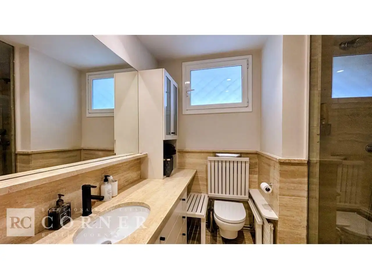 Appartamento con terrazza in vendita a Sarrià - Sant Gervasi, imagen 11