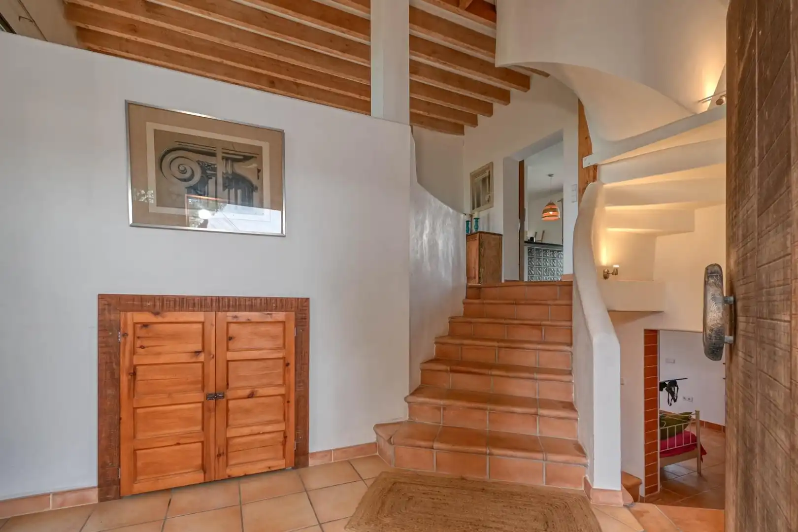 Detached house for sale in La Granadella  - Costa Nova, imagen 6