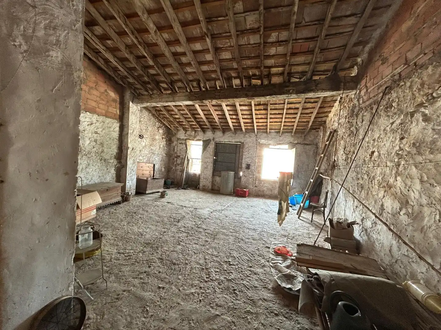Casa o xalet en venda en Artana amb Jardí privat, Traster i Moblat