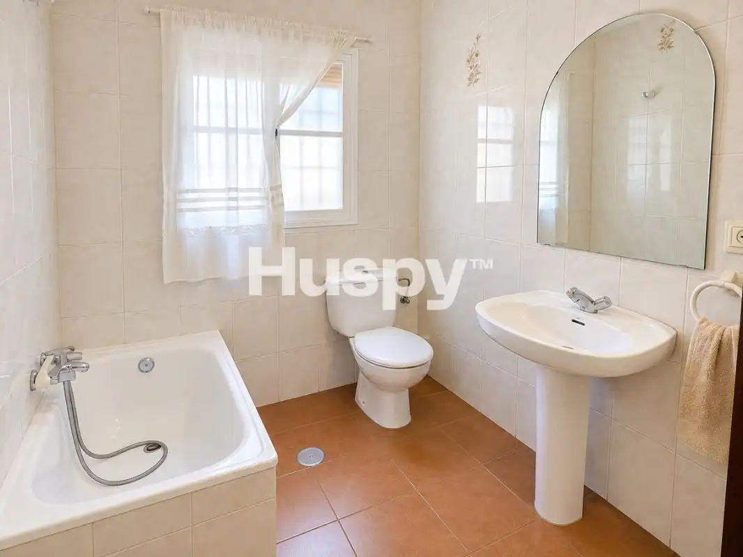 Country house with terrace for sale in Diseminado Poligono 132, imagen 16