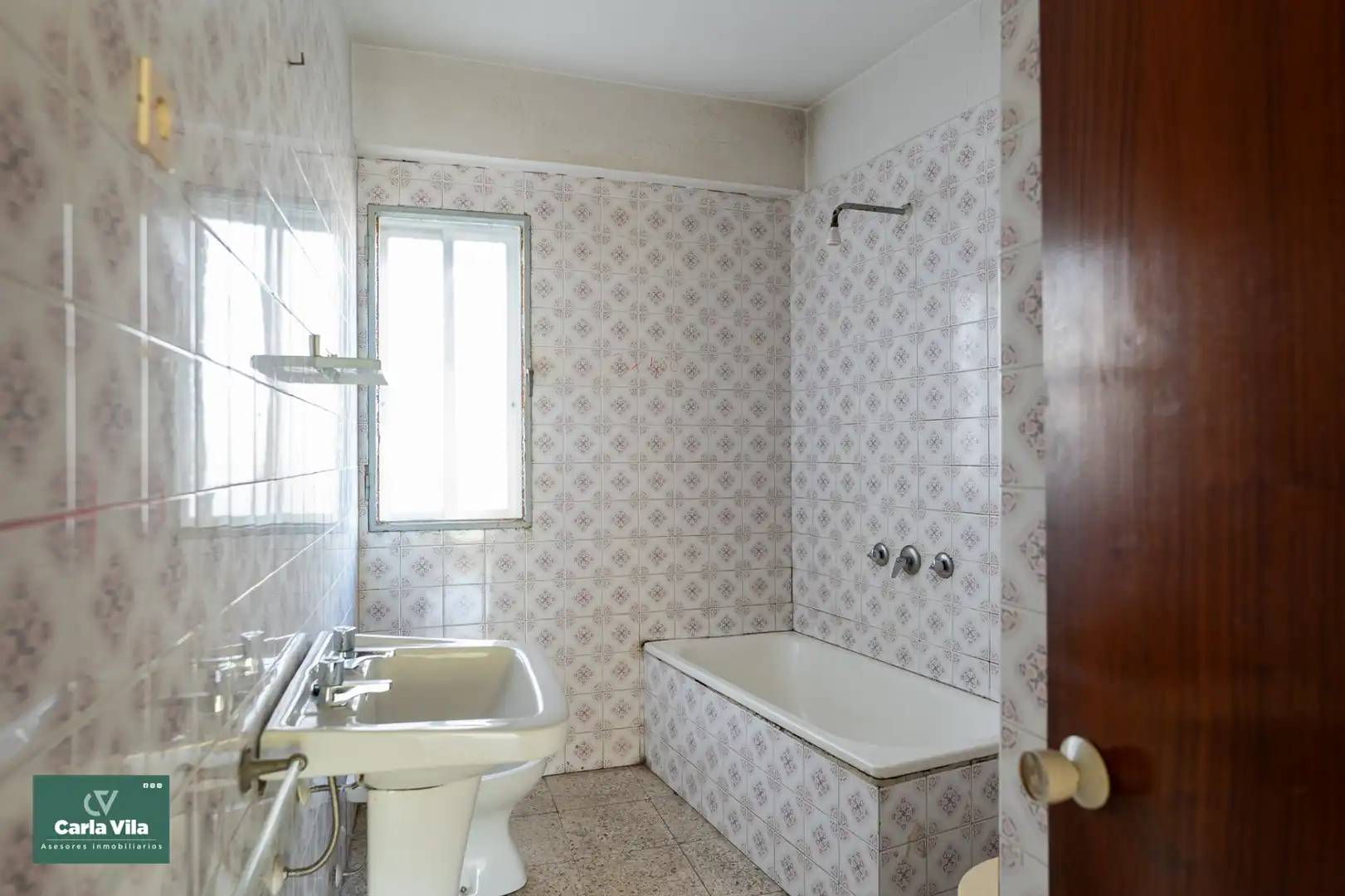 Baño de Piso en venta en Lugo con Trastero y Balcón