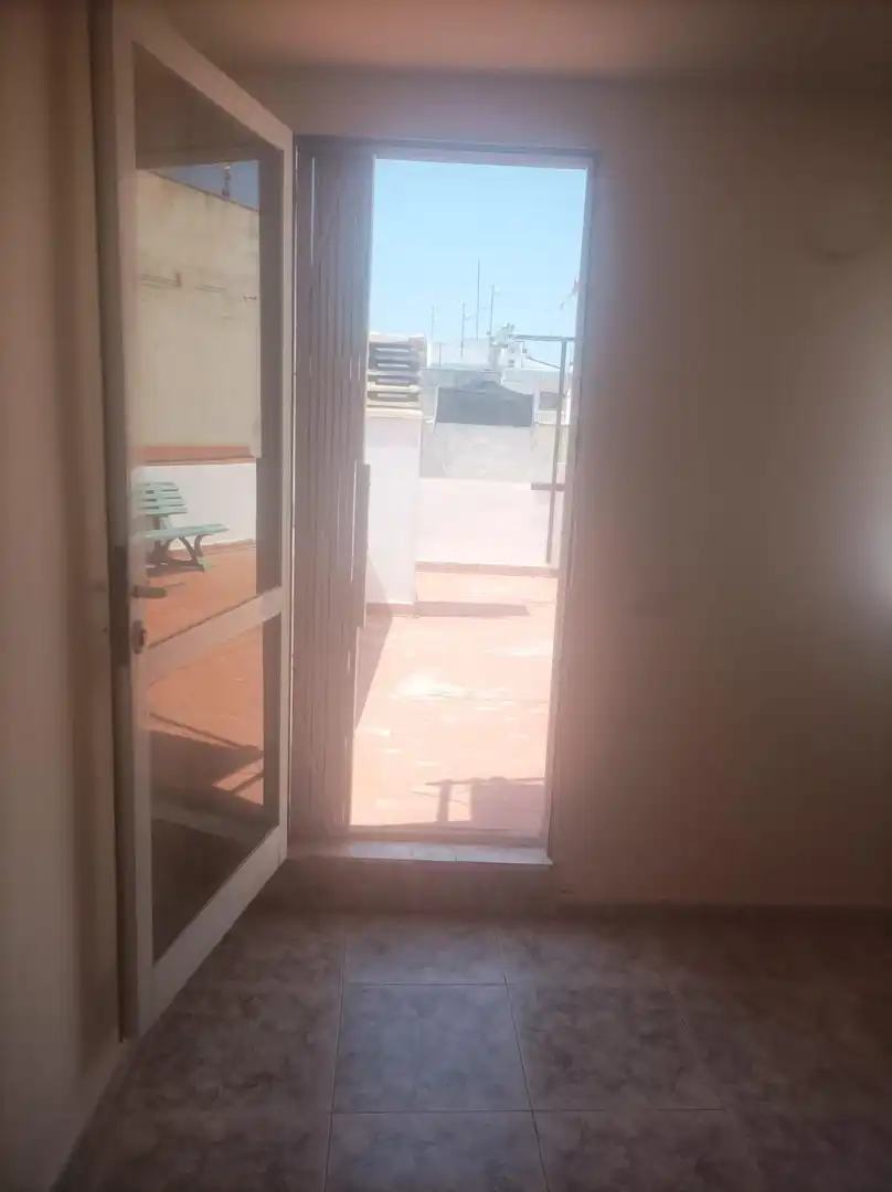 Casa amb terrassa en venda a Pueblo, imagen 21