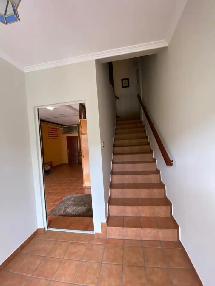 Casa o xalet en venda en Durango amb Calefacció, Jardí privat i Traster