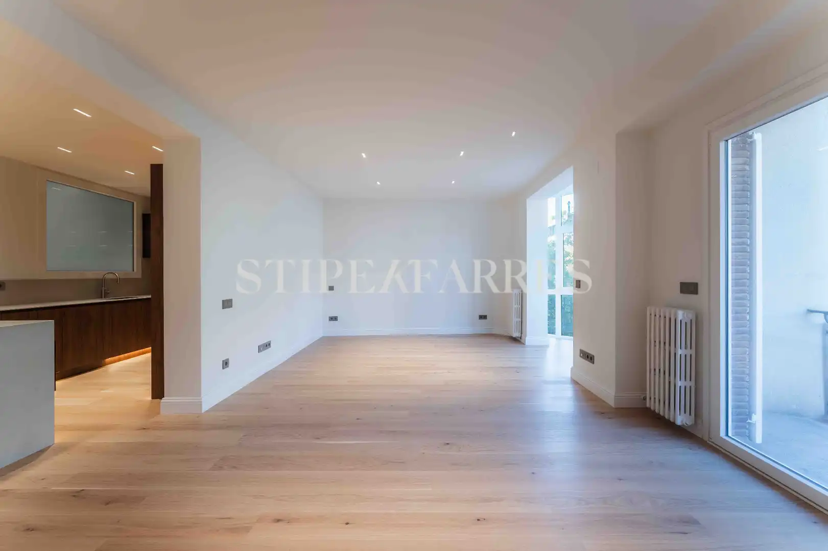 Flat with terrace for sale in Eixample, imagen 4