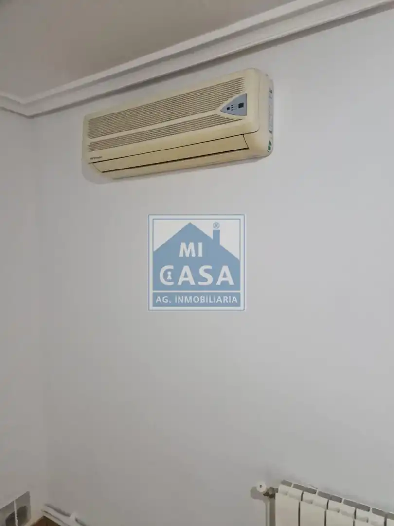 Piso de alquiler en Mérida con Aire acondicionado y Calefacción